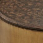 Parrish Coffee Table - Coffee Table