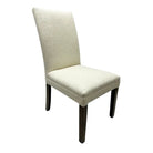 Parson Chair - Wiley Snow - Dining Chair