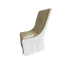 Parsons Dining Chair - Wiley Snow - Dining Chair