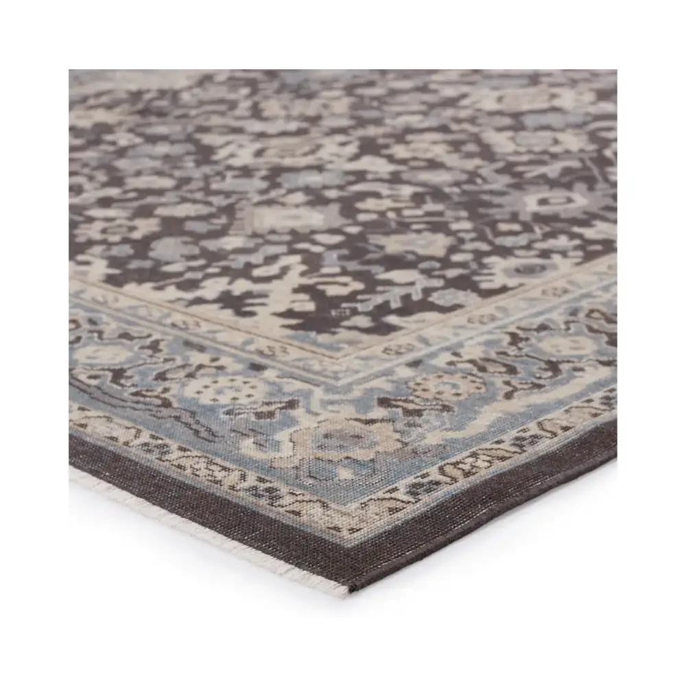 PASHA - 6’5’’X9’9’’ / GRAY/ELYNOR - RUG