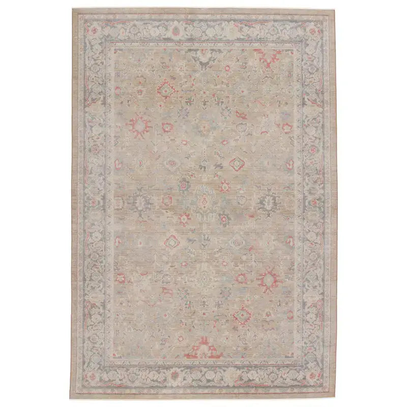 PASHA - 6’5’’x9’9’’ - RUG