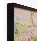 Pastel Floral Print - Artwork