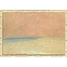 Pastel Horizon Line Artwork - 2 - Artwork
