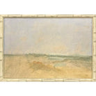 Pastel Horizon Line Artwork - 6 - Artwork