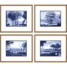 Pastoral Toile - Artwork