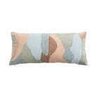 Patchwork Lumbar Pillow - Accessories