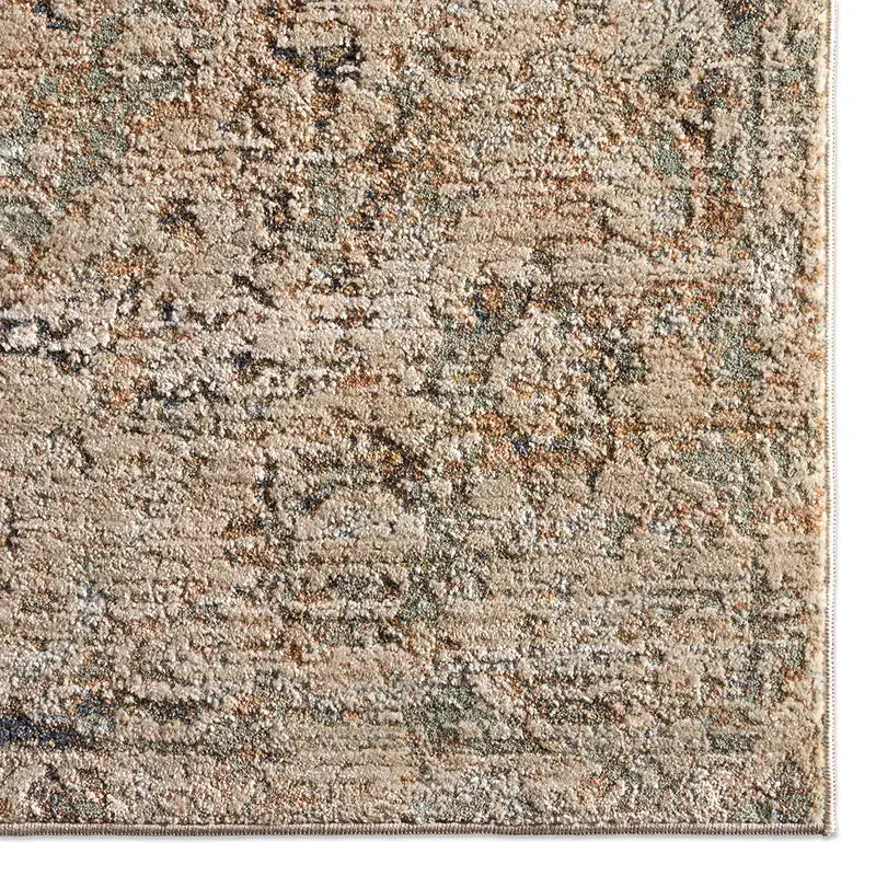 Patterned Silence - Area Rugs