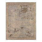Patterned Silence - Eliora - Area Rugs