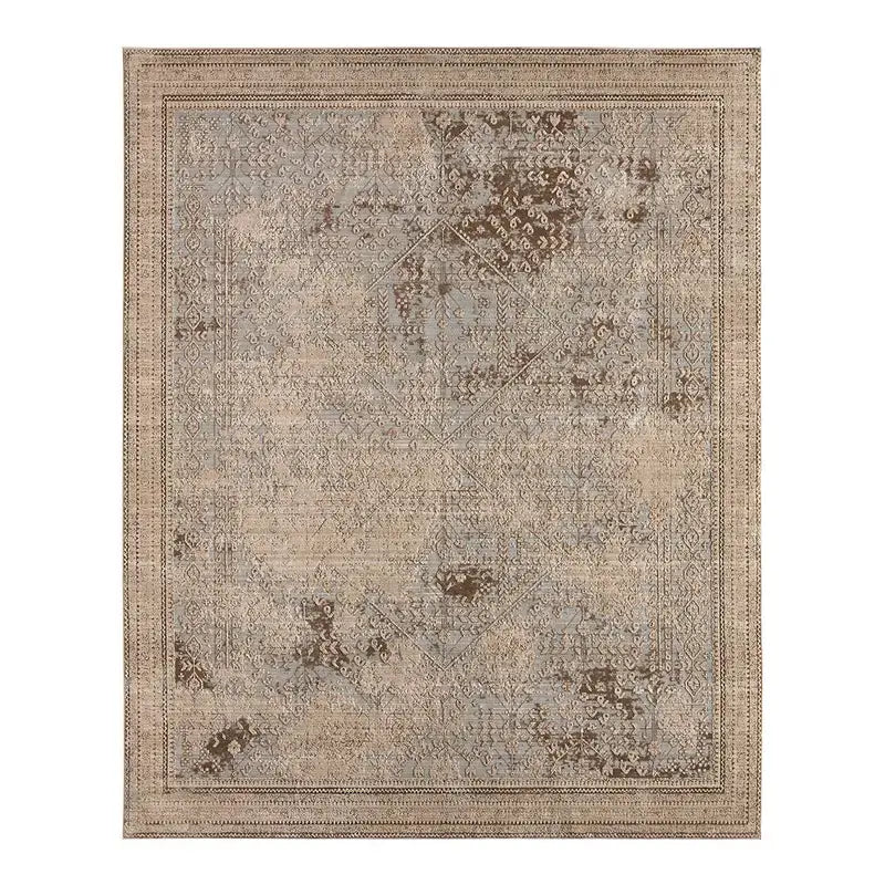 Patterned Silence - Eliora - Area Rugs