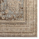 Patterned Silence - Eliora - Area Rugs