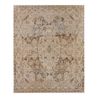 Patterned Silence - Xaveria - Area Rugs