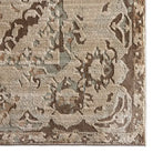 Patterned Silence - Xaveria - Area Rugs