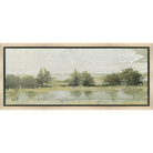 Peaceful Afternoon Artwork - Artwork