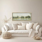 Peaceful Afternoon Artwork - Artwork