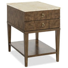 Penelope Chairside Table - Side Table
