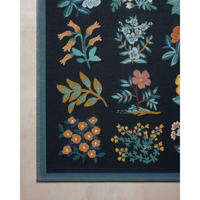 Perennial Area Rug - Area Rug