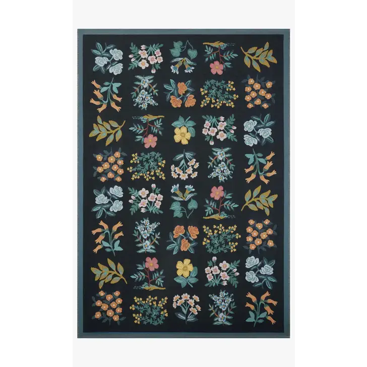 Perennial Area Rug - Area Rug