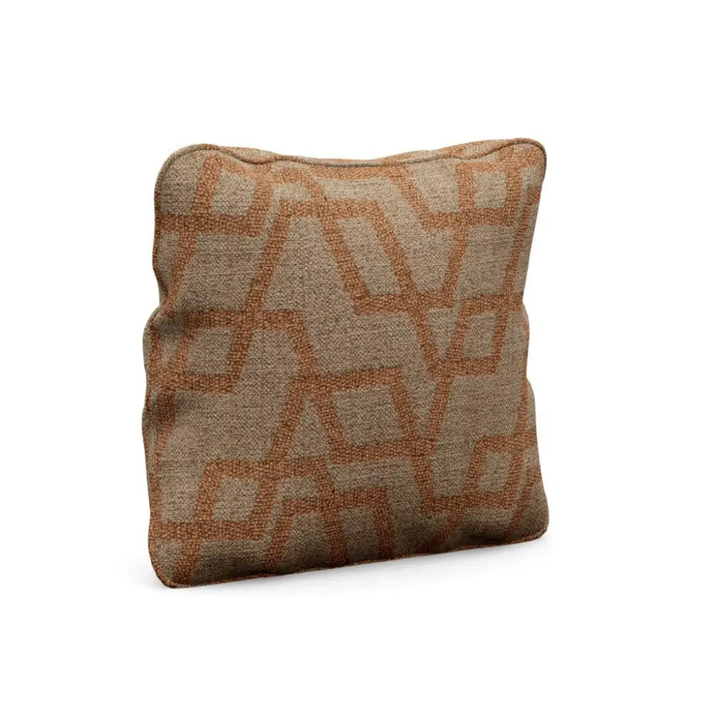 Perky Throw Pillow - Throw Pillow