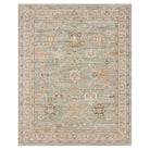 Persepolis Anzali Dusty Sage Area Rug - 8’x10’ - Area Rug