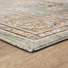 Persepolis Anzali Dusty Sage Area Rug - 8’x10’ - Area Rug