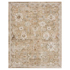 Persepolis Masiri Almond Area Rug - 8’x10’ - Area Rug