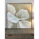 Petal Grace Oil - Original Artwork