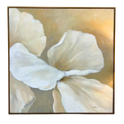 Petal Grace Oil - Original Artwork