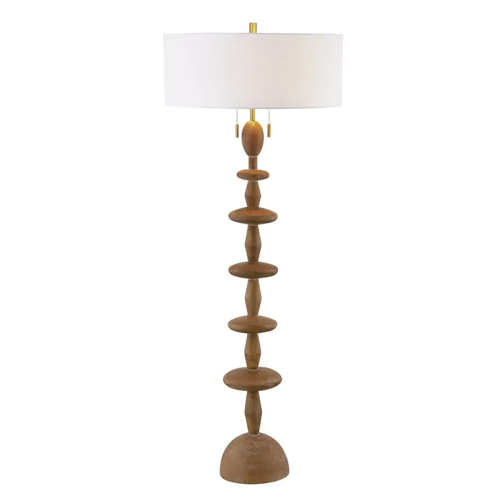 PETER FLOOR LAMP - FLOOR LAMP