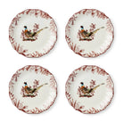 Pheasant Grove Dinner Plate 11’’