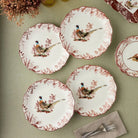 Pheasant Grove Dinner Plate 11’’