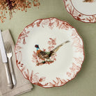 Pheasant Grove Dinner Plate 11’’