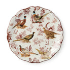 Pheasant Grove Round Platter 13’’