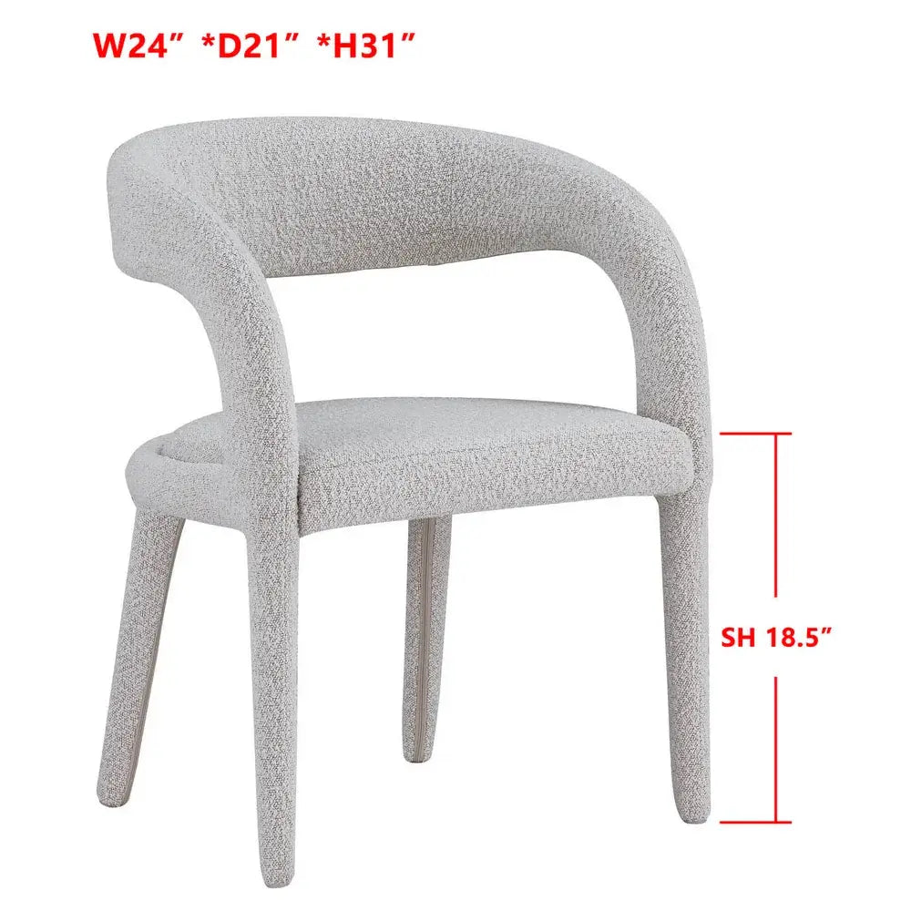 Phoebe Dining Chair - Dining Chair