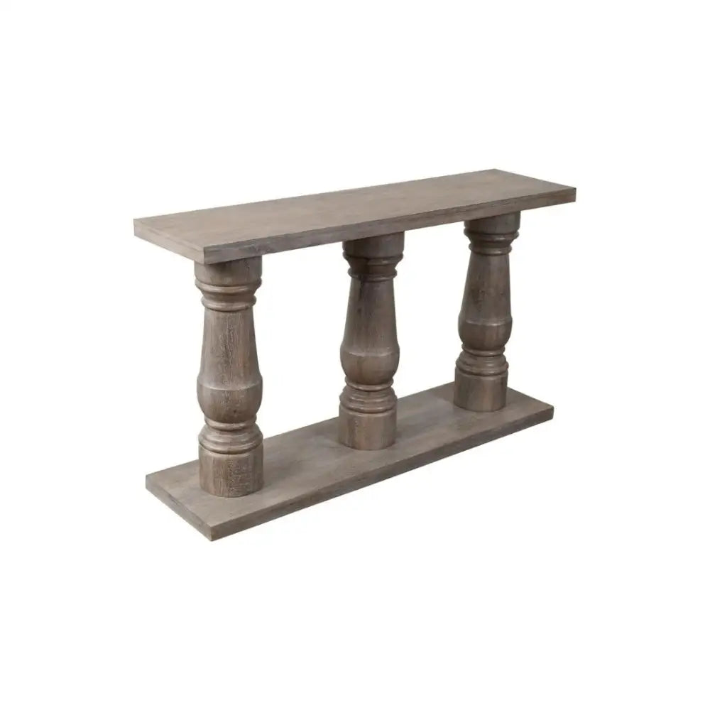 Pierre Console - 60W*16D*36H - Console