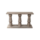 Pierre Console - 60W*16D*36H - Console