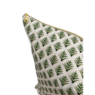 Pinecone Pillow Cover - by Danika Herrick 18x18