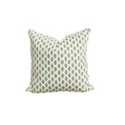 Pinecone Pillow Cover - by Danika Herrick 18x18