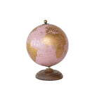 PINK GLOBE - DECOR