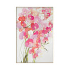 Pink Orchid Dream Artwork - Artwork
