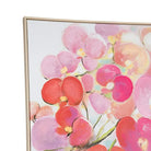 Pink Orchid Dream Artwork - Artwork