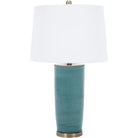 PIPER CERAMIC TABLE LAMP - Table Lamp