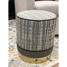 Piper Small Ottoman - 2 - Ottoman