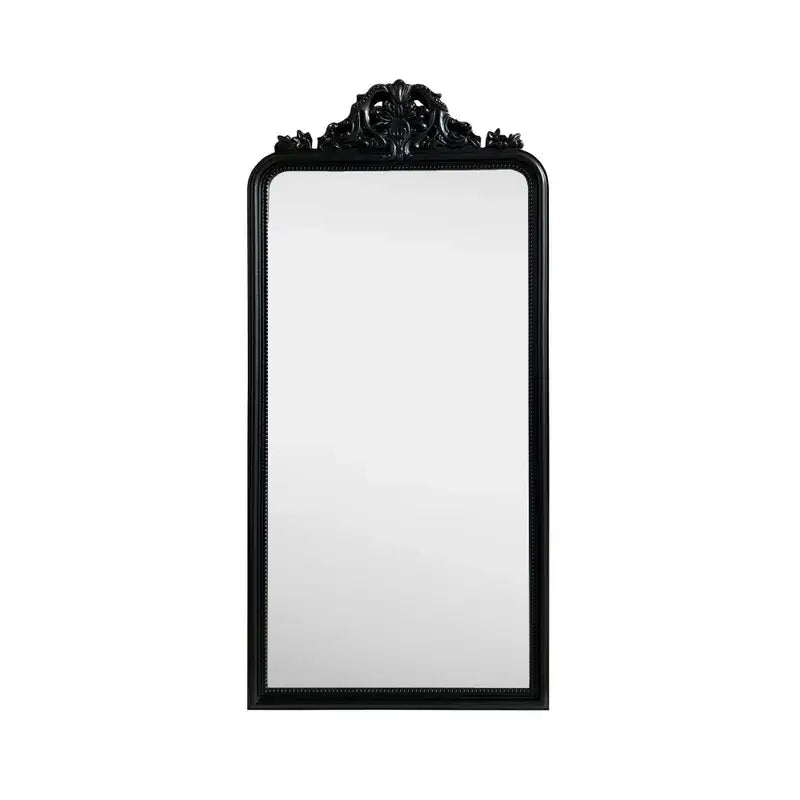 PIRANI FLOOR MIRROR - MIRROR