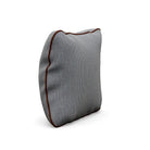 Pkaufmann Throw Pillow - Throw Pillow