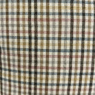 Plaid Throw Pillow - PILLOWS