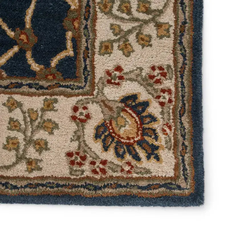 Poeme Area Rug - Area Rug