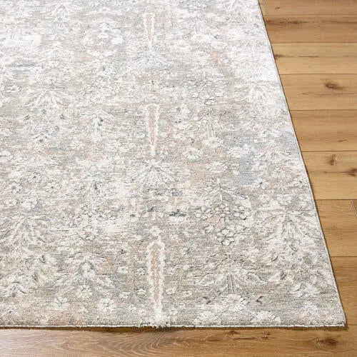 Poetry Area Rug - Area Rugs