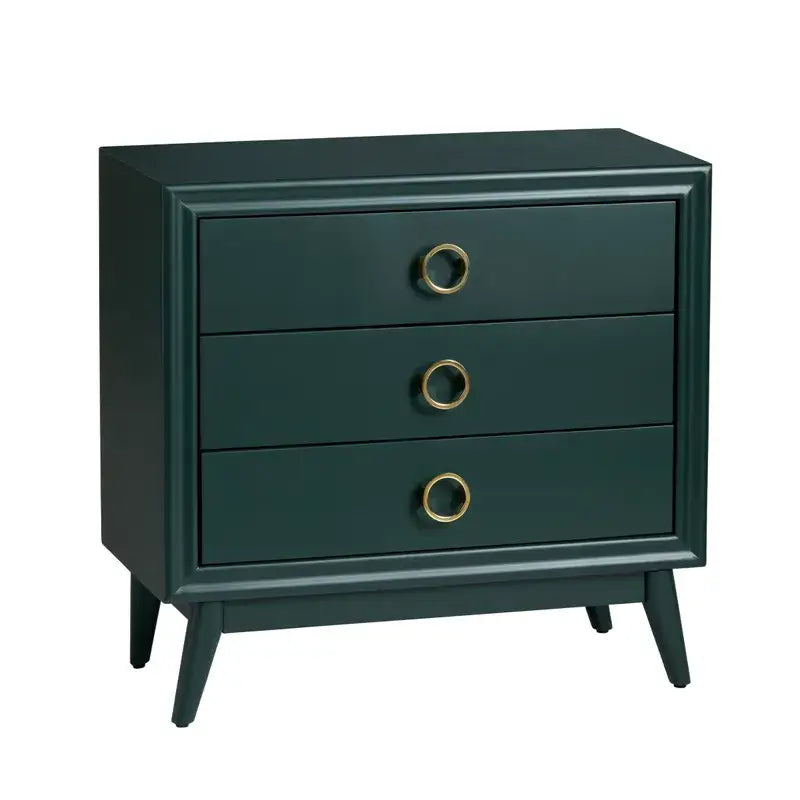 Pomeroy Emerald Chest - 32’’L x 15’’D x 30’’H - Chest