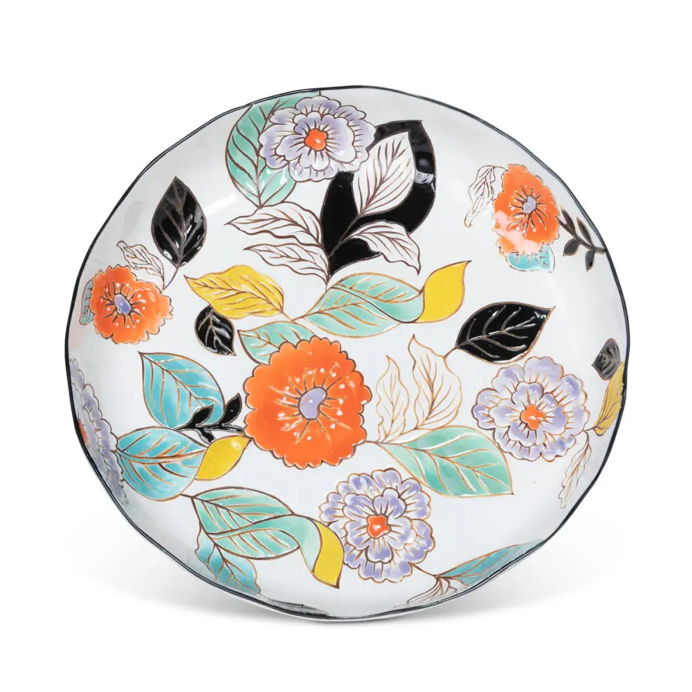 Poppy Serving Bowl - Gifts