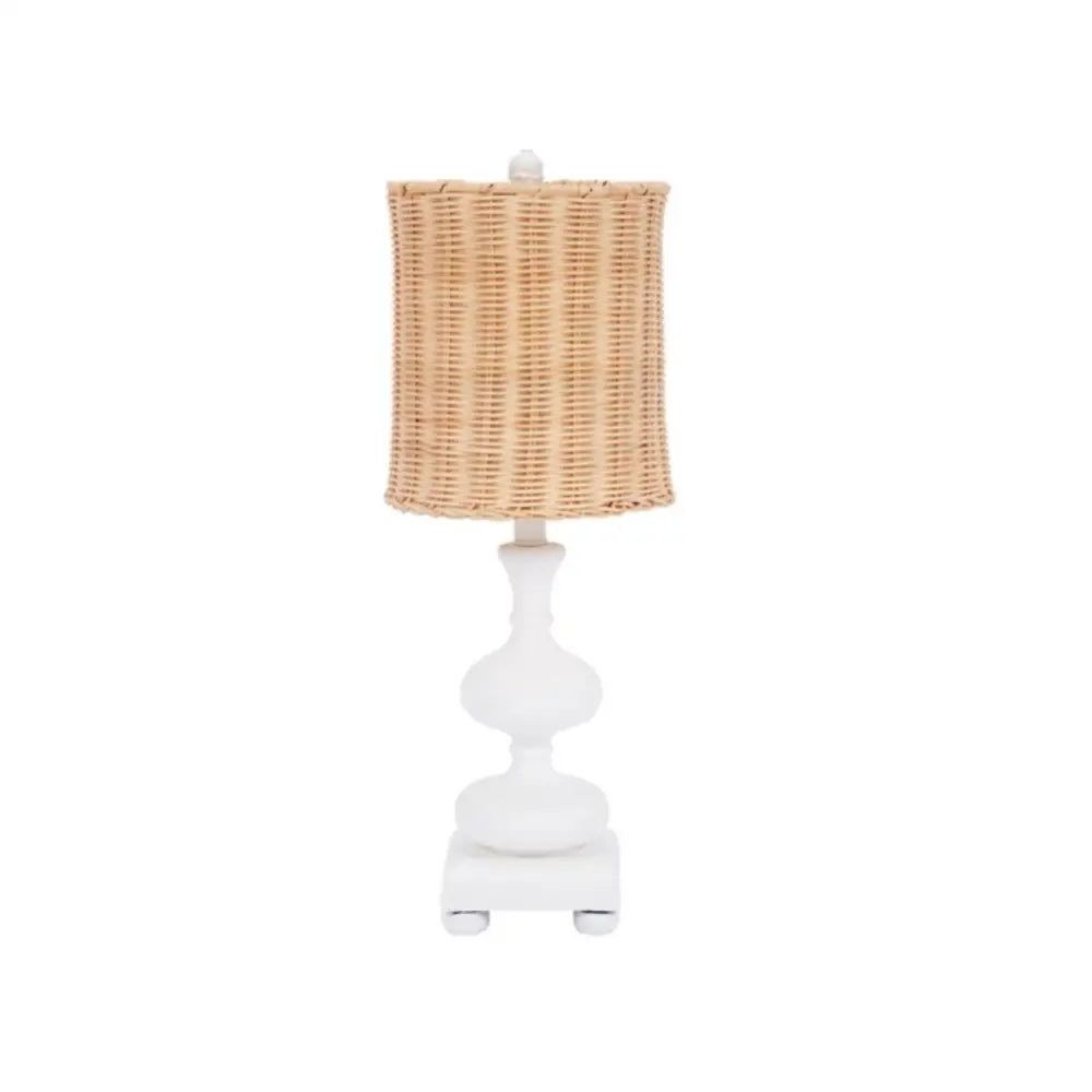 Poppy Table Lamp - Table Lamp